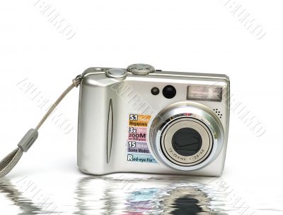 Digital Camera
