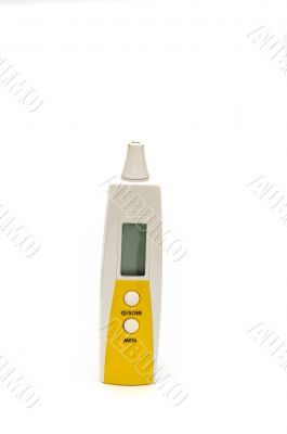 Digital Thermometer