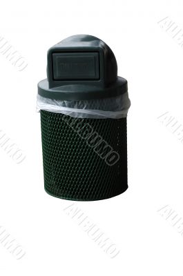 Trash Can
