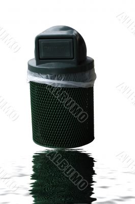 Trash Can