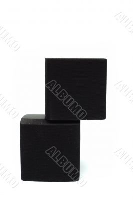 Pair of Speakers