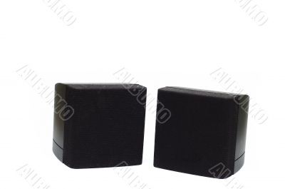 Pair of Speakers