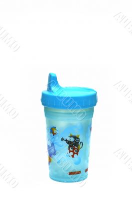 Sippy cup