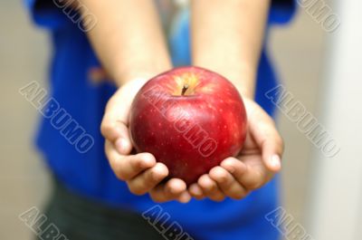 An Apple a day
