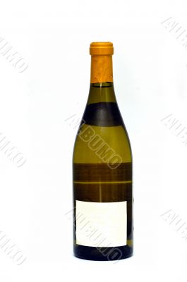Wine Bottle