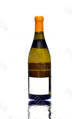 Wine Bottle