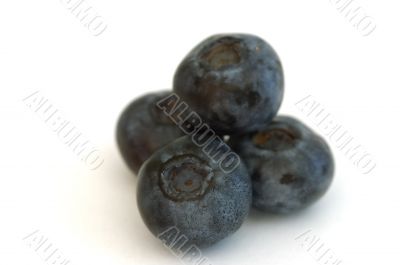 Blueberries