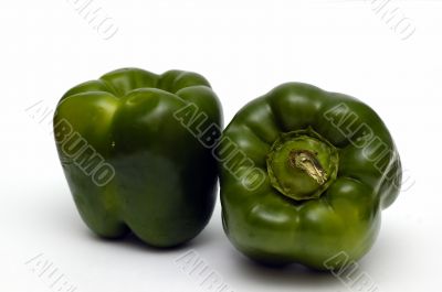 Bell Peppers