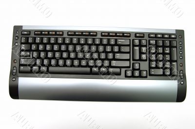 Wireless KeyBoard