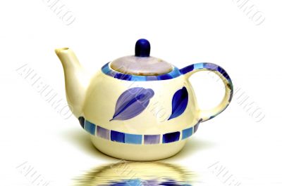 Kettle