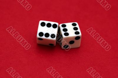 A Pair of Dices
