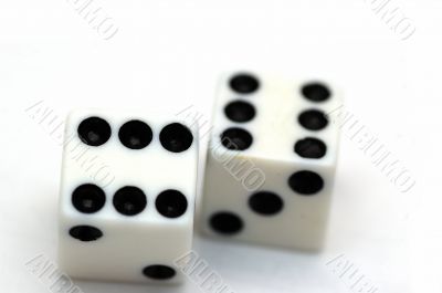 A Pair of Dices