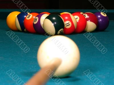 Billards