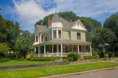 coastal victorian home 3