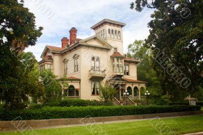 coastal victorian home 5