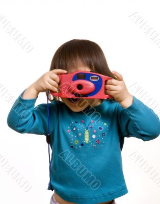 Young Photographer 01