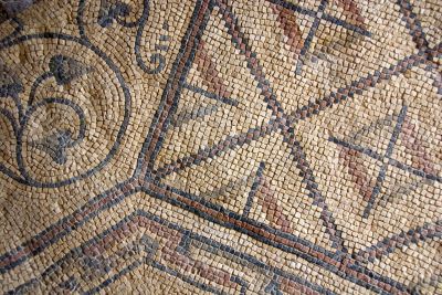 Old Mosaics