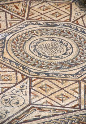 Ancient Mosaics