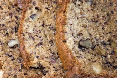 Banana Bread 4