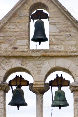 Chruch Bells