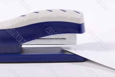 Stapler