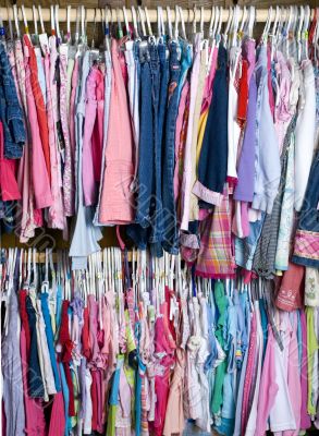 Children Clothes 02