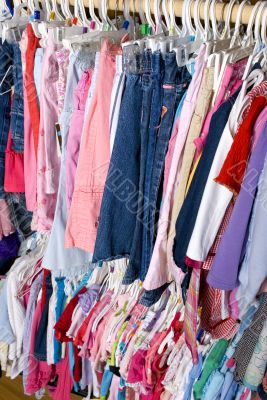 Children Clothing