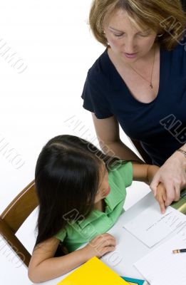 Reading and Writing