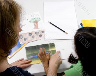 Reading and Writing