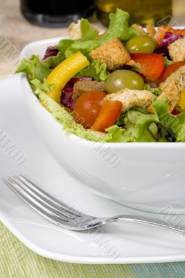 Salad