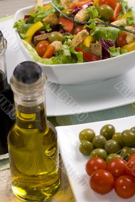 Salad
