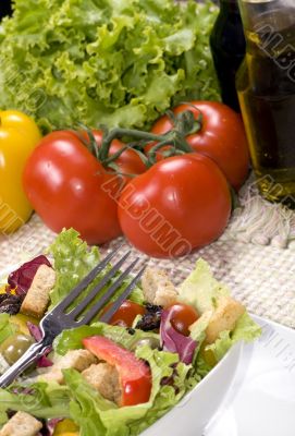 Salad