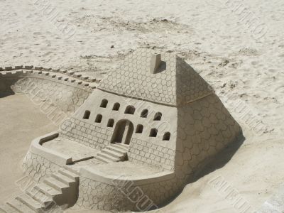 Sand Art