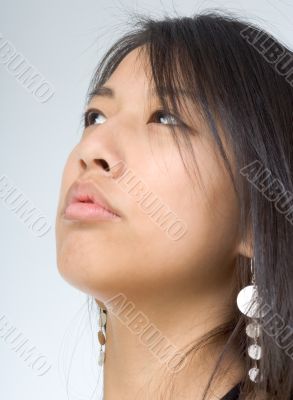 Chinese beauty