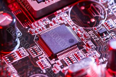 data processor