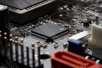 processing unit