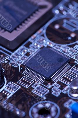 digital processing