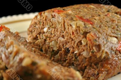 Lamb Meatloaf 2