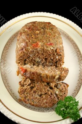 Lamb Meatloaf 3