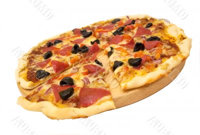 pizza