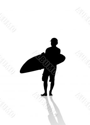 surfer