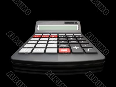 Calculator
