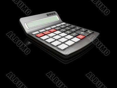 Calculator