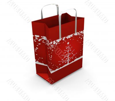 Shopping bag