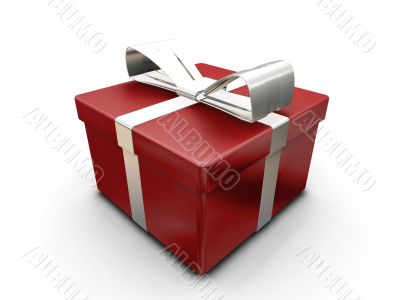 Gift box