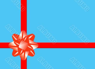 Celebratory baclground