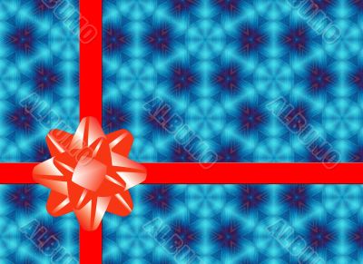 Celebratory baclground