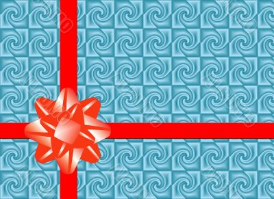 Celebratory baclground