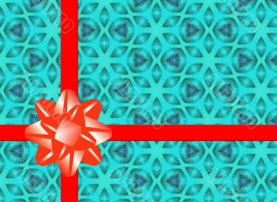 Celebratory baclground