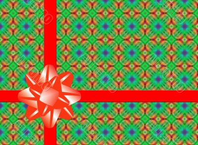 Celebratory baclground